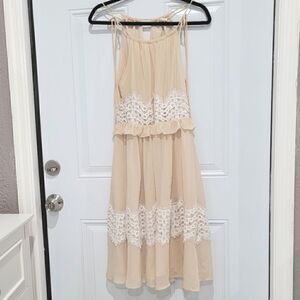 Endless Rose dress size M